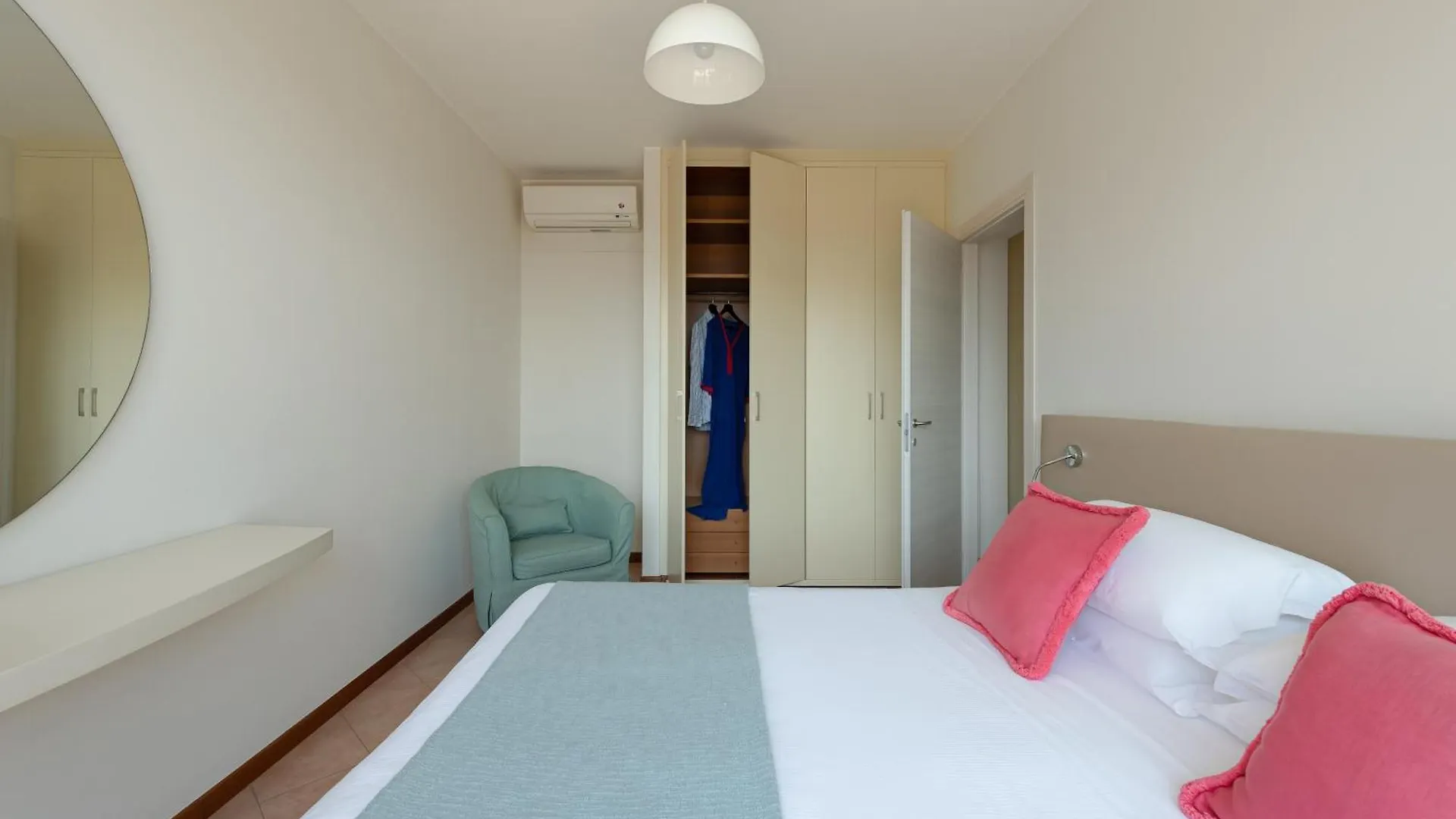 Il Sogno Apartments Desenzano del Garda Italy