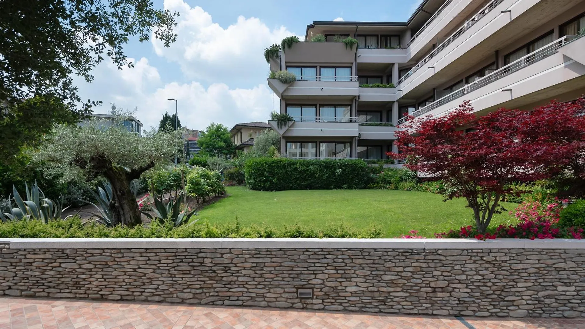 Il Sogno Apartments Desenzano del Garda