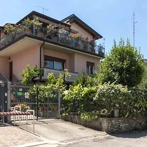 Apartment Frank Ronyo