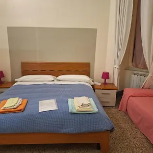 Erika Maison d'hôtes La Spezia