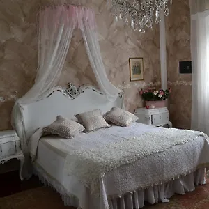 Apartment Le Bouganville