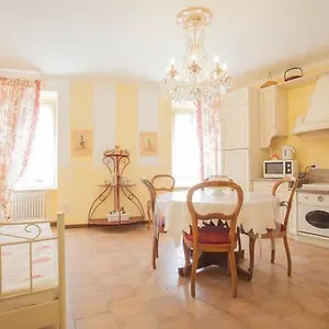 Apartment Relais De La Place