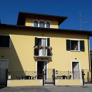 Apartment Esmera
