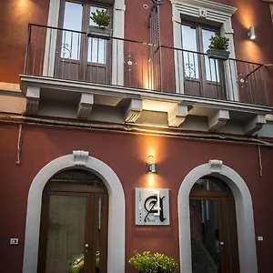 Alterego Couette-café Milazzo