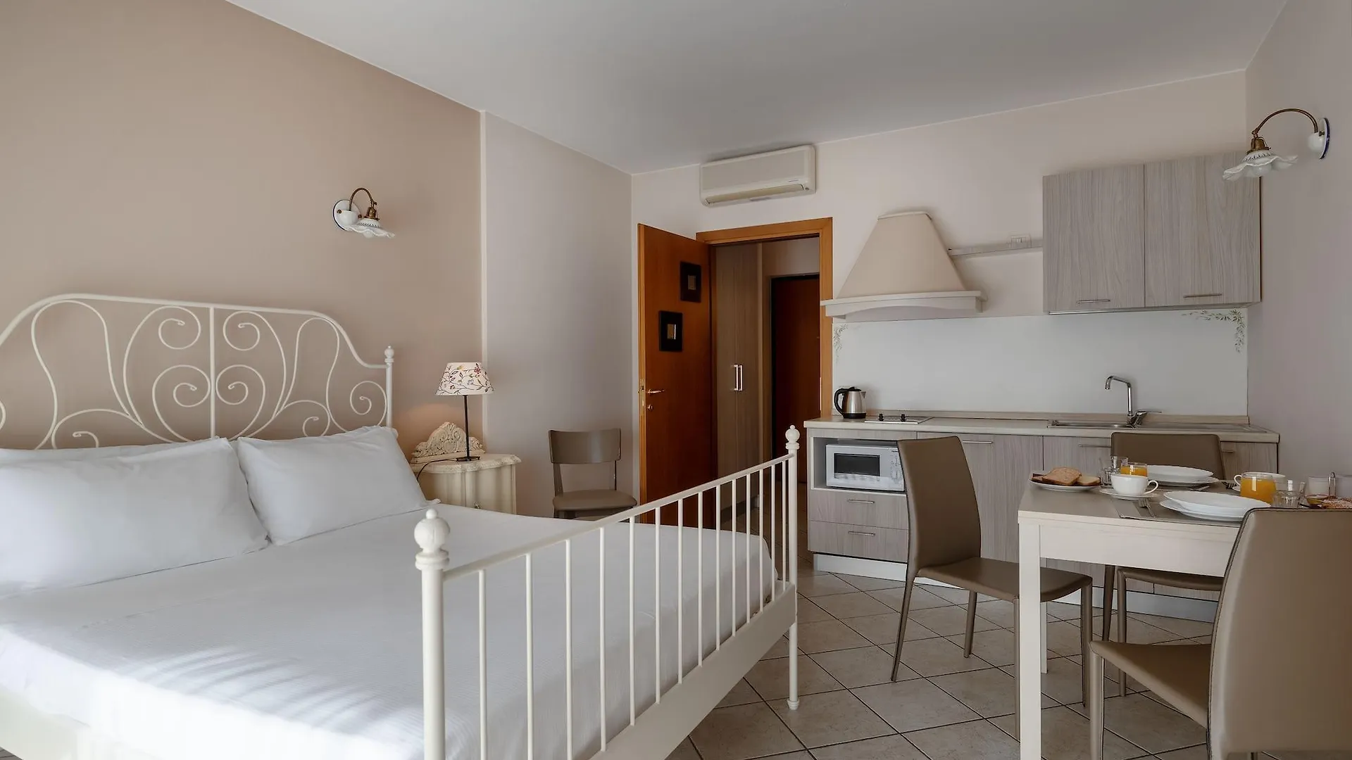 Il Sogno Apartments Desenzano del Garda Italie