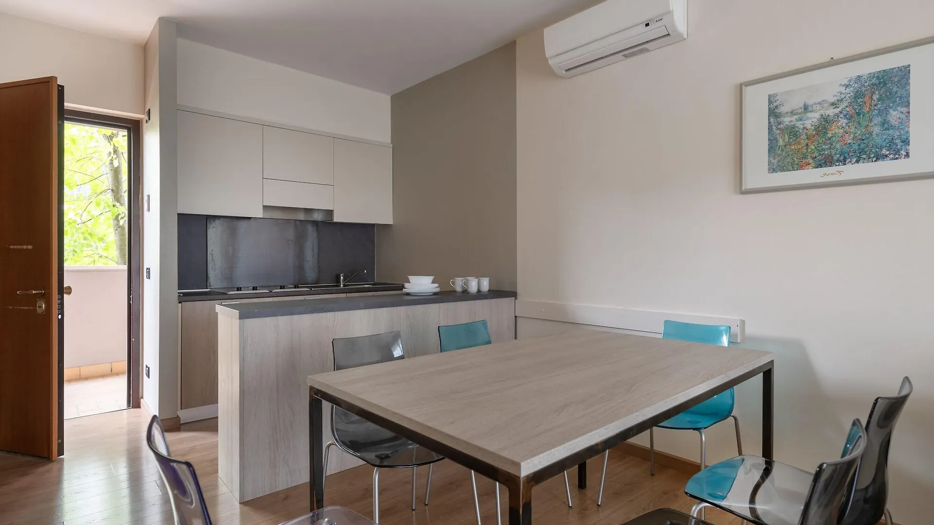 Il Sogno Apartments Desenzano del Garda