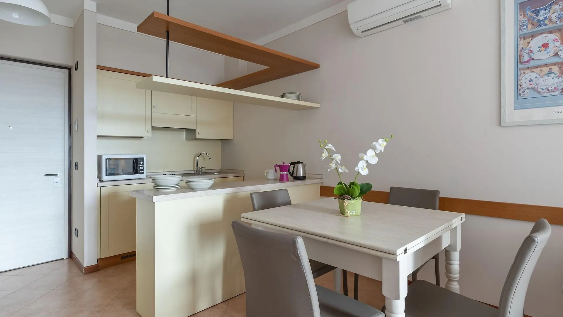 Appart hôtel Il Sogno Apartments Desenzano del Garda