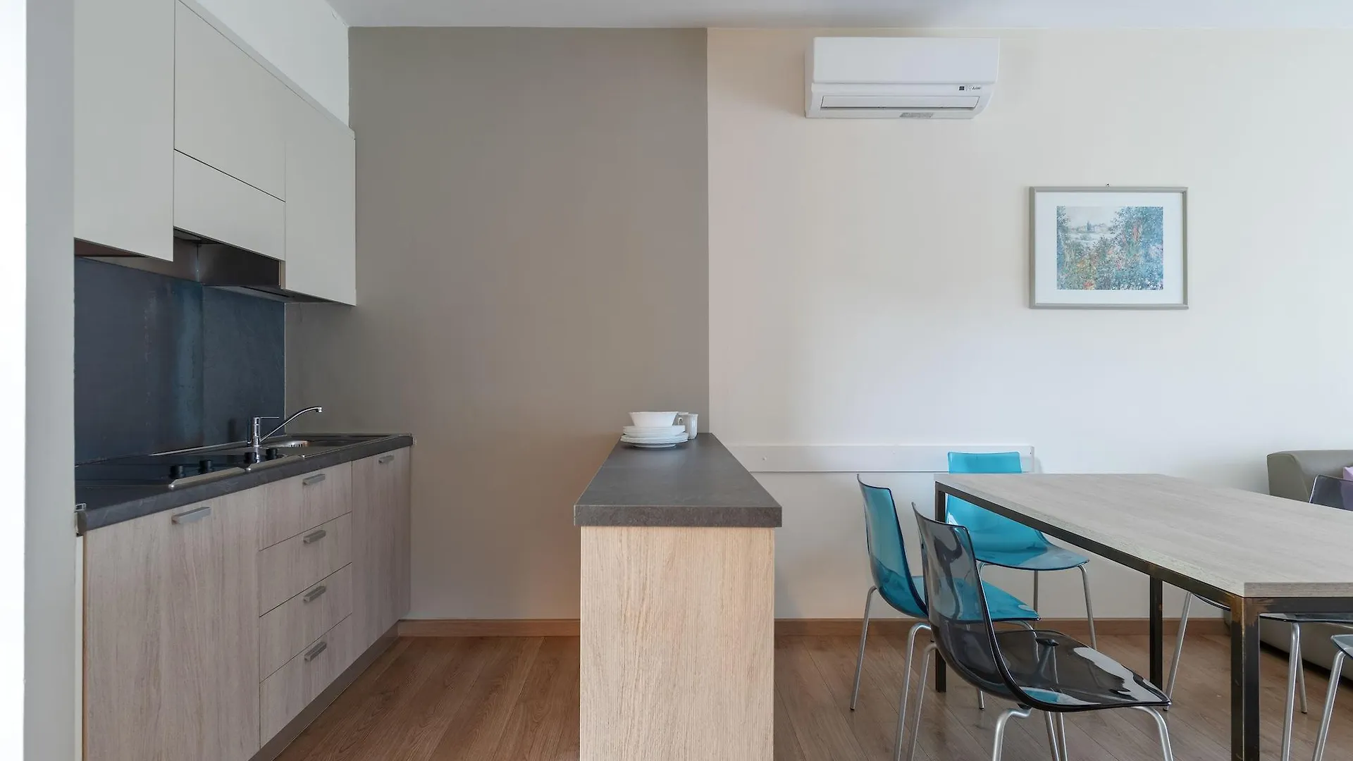 Appart hôtel Il Sogno Apartments Desenzano del Garda
