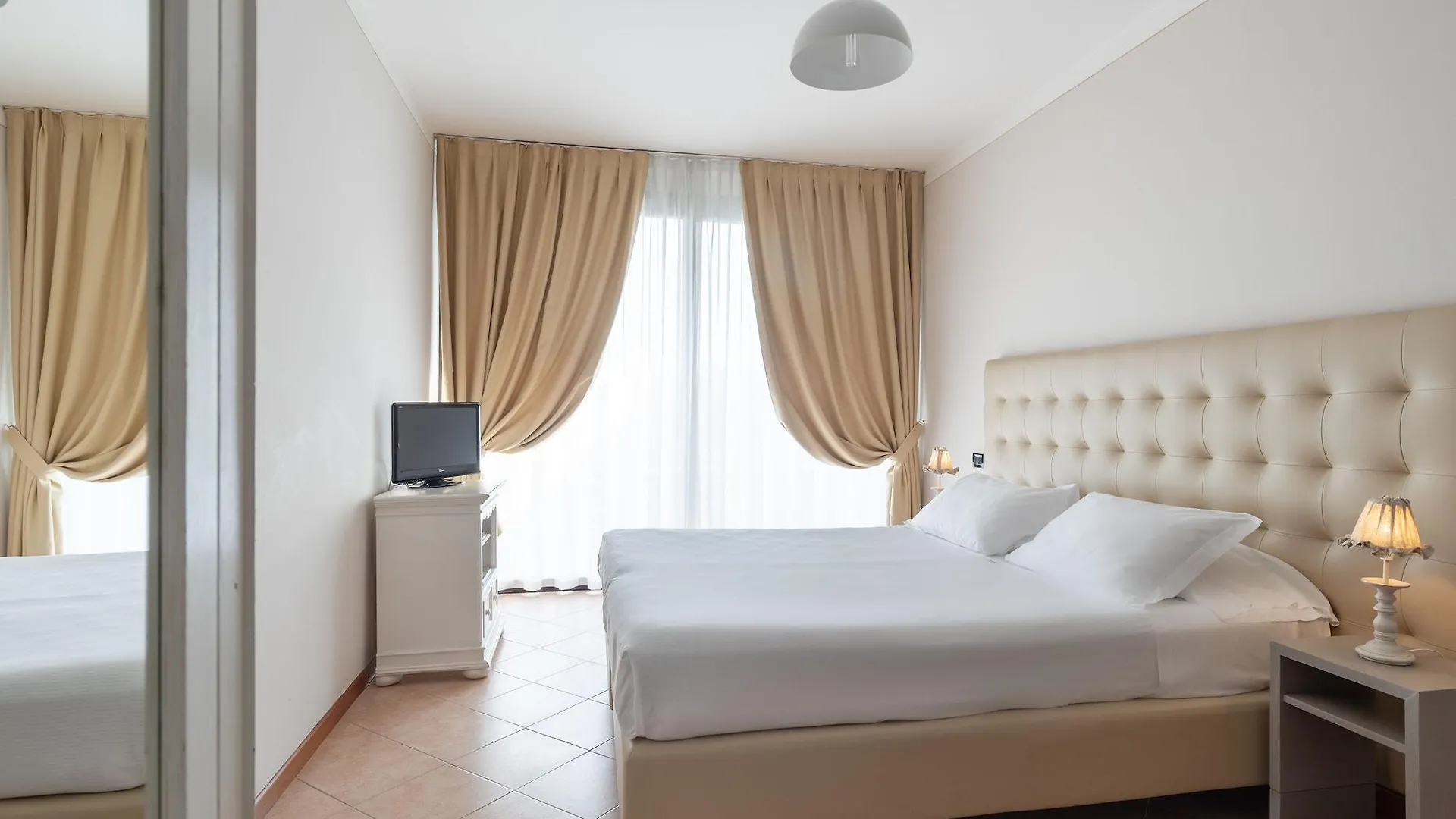Il Sogno Apartments Desenzano del Garda Italie