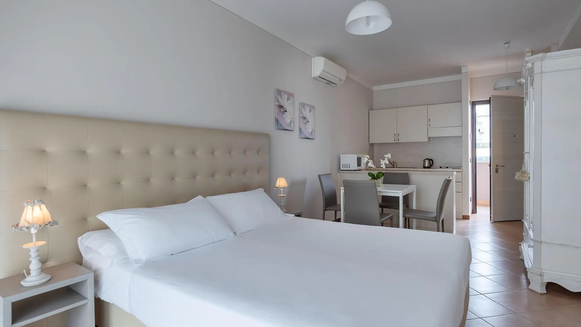 Il Sogno Apartments Desenzano del Garda