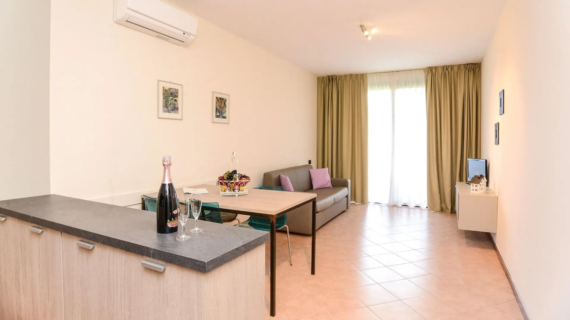 Appart hôtel Il Sogno Apartments Desenzano del Garda