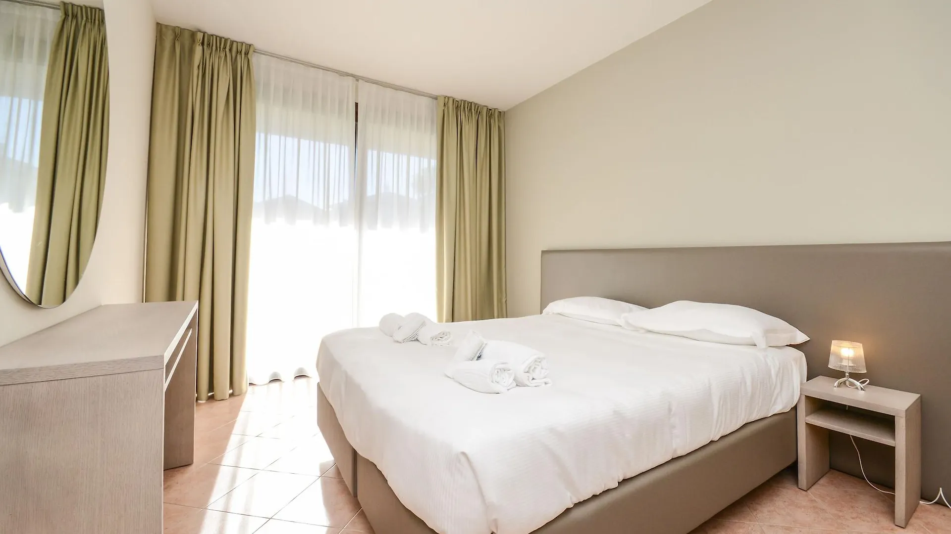 Il Sogno Apartments Desenzano del Garda 4*,  Italie
