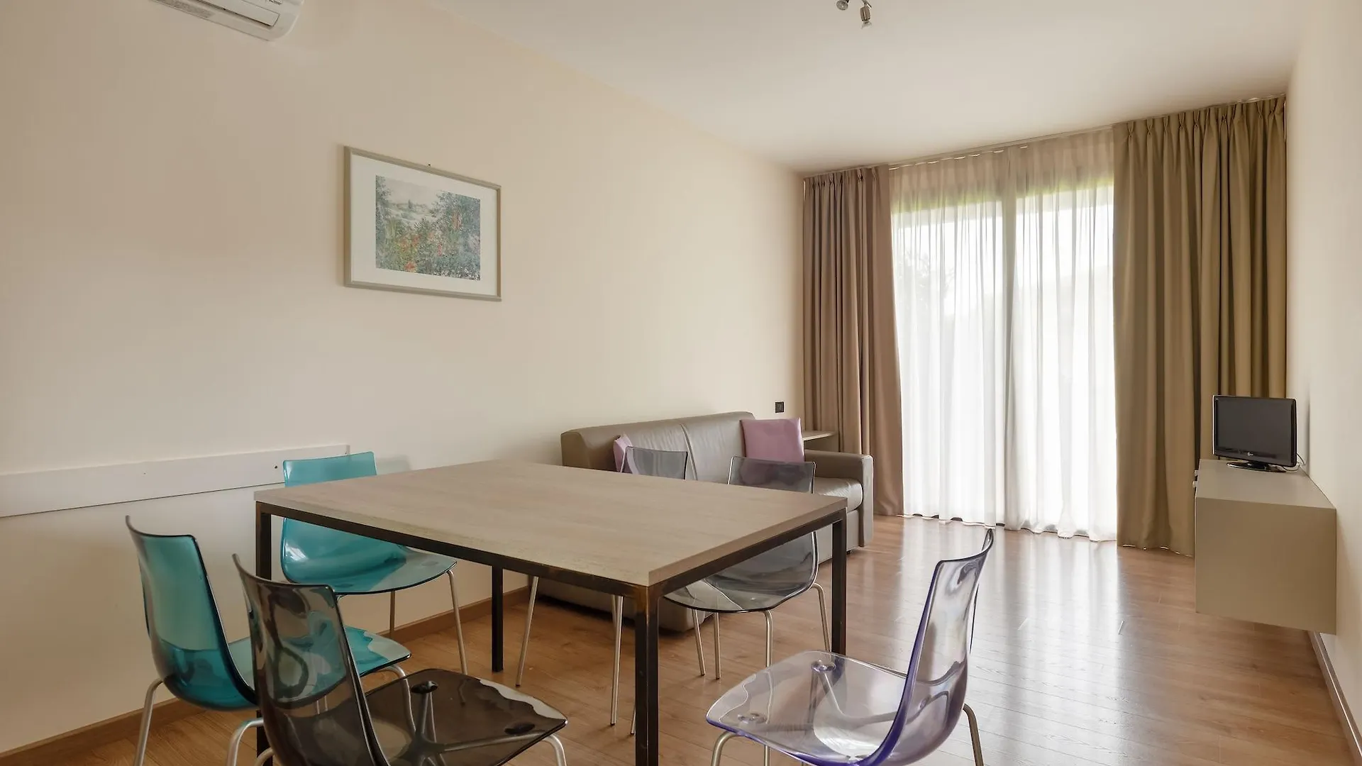 Il Sogno Apartments Desenzano del Garda Aparthotel