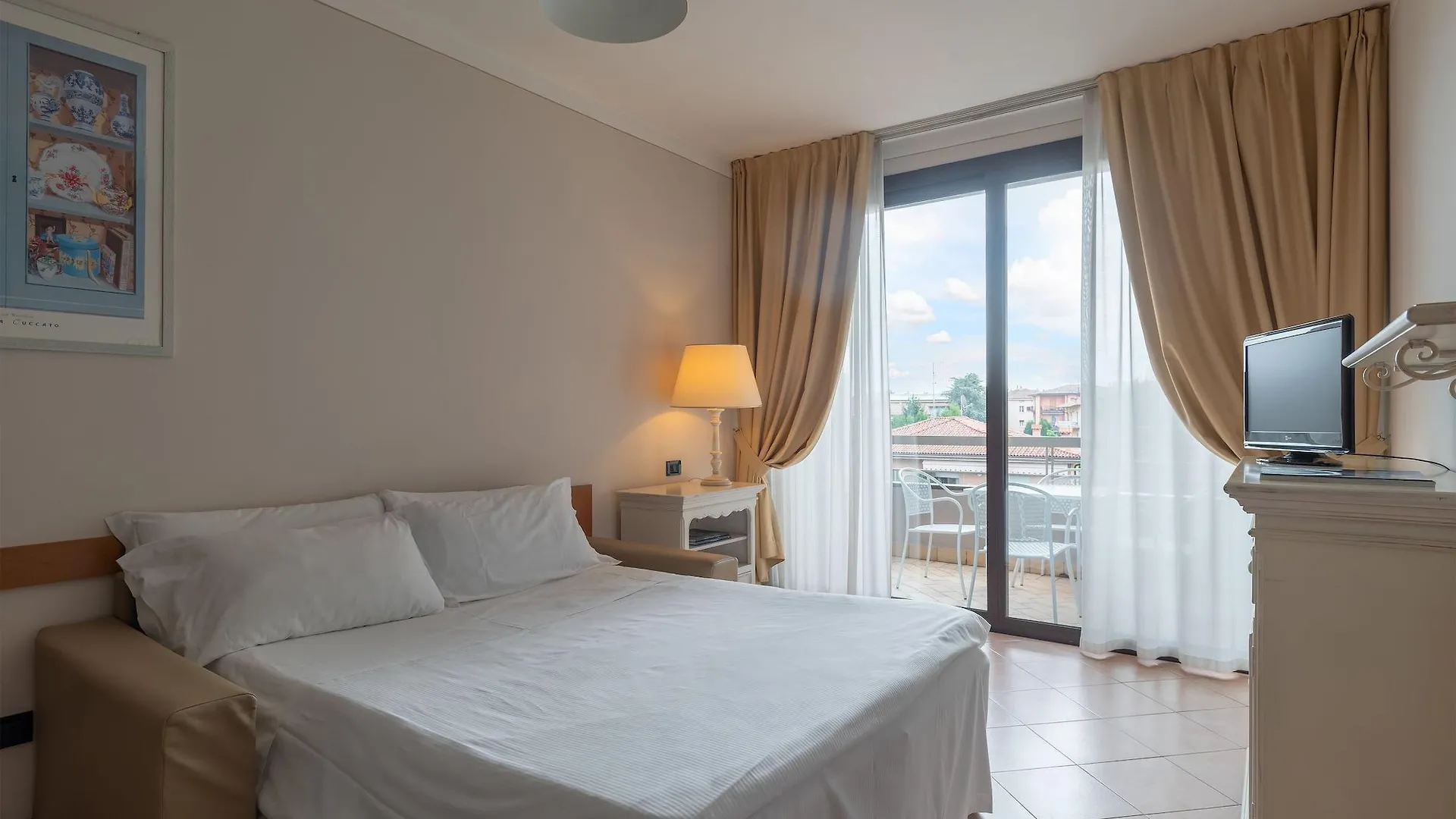 Appart hôtel Il Sogno Apartments Desenzano del Garda