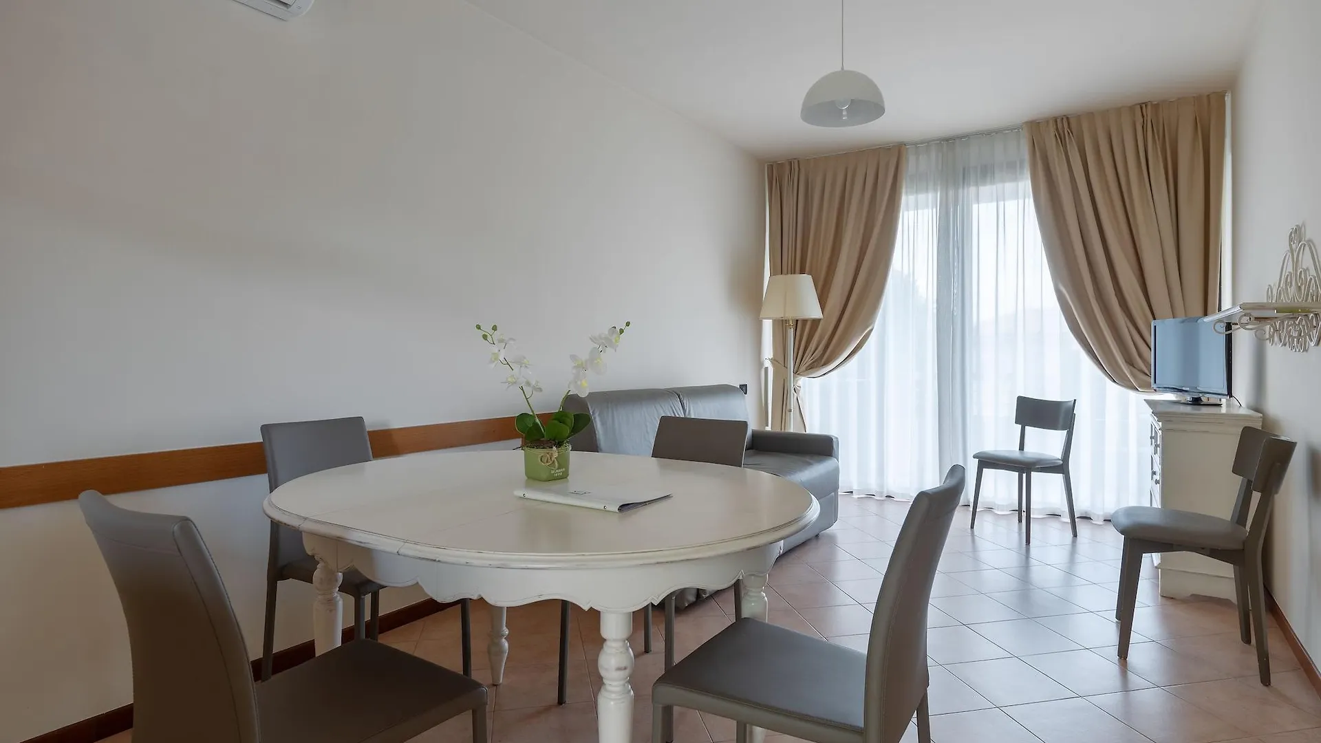 Il Sogno Apartments Desenzano del Garda Italy
