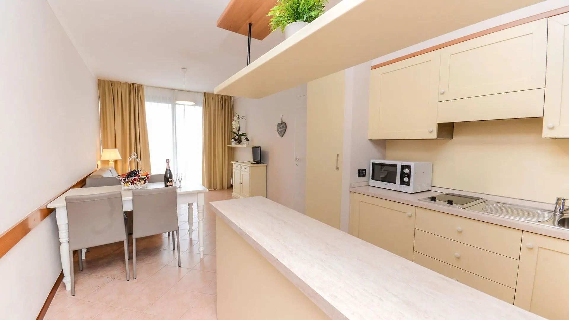 Il Sogno Apartments Desenzano del Garda Italy