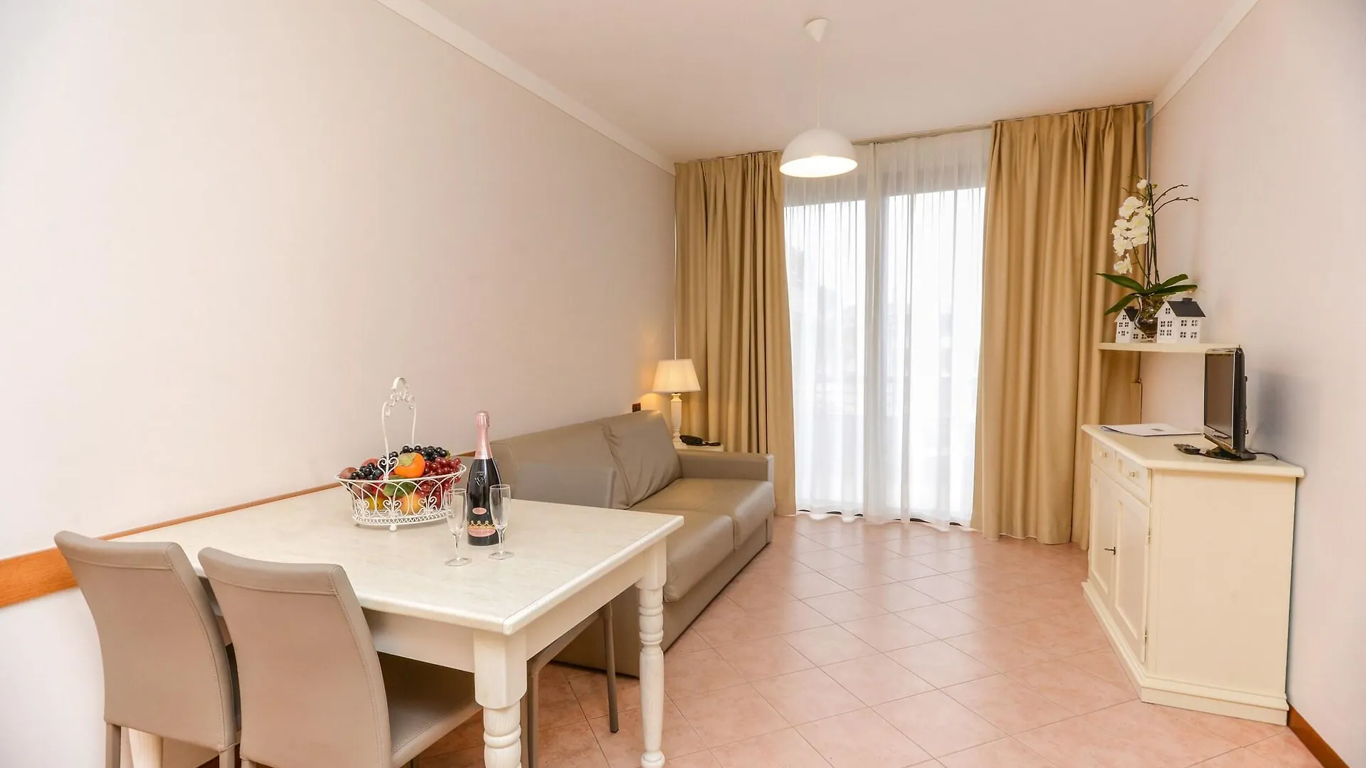 Il Sogno Apartments Desenzano del Garda