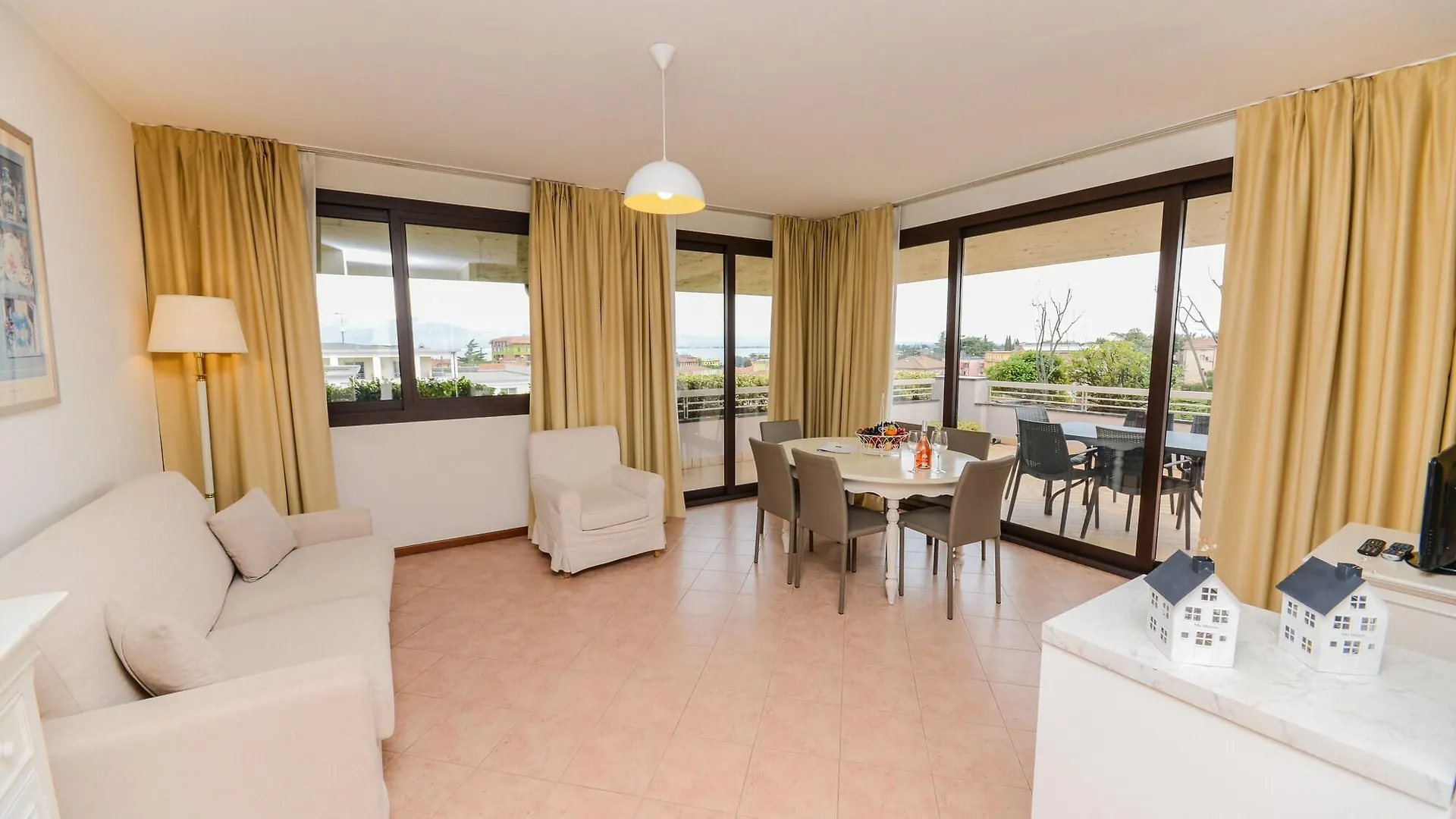 Il Sogno Apartments Desenzano del Garda