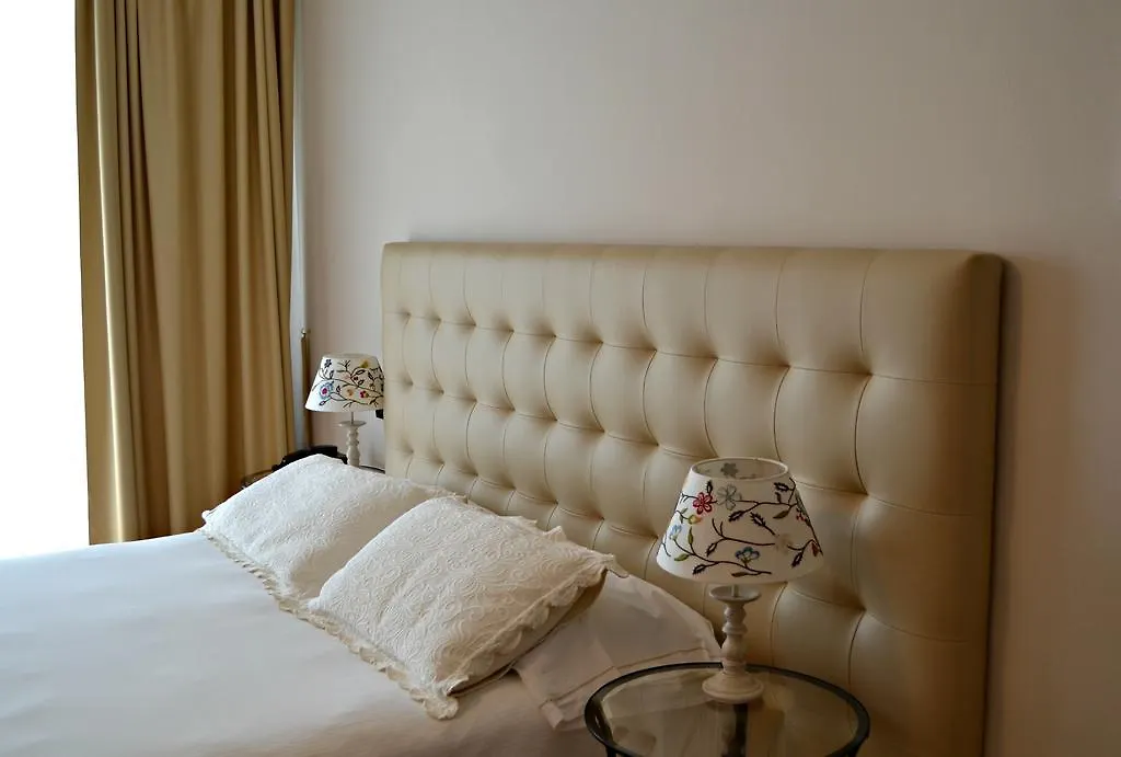 Il Sogno Apartments Desenzano del Garda