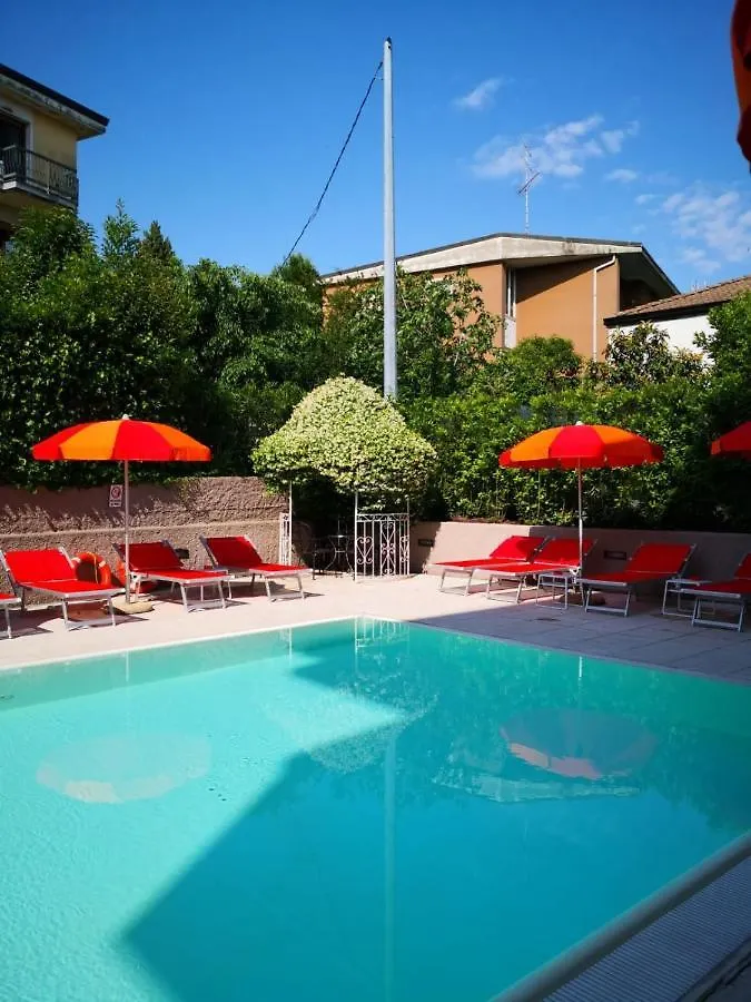 Il Sogno Apartments Desenzano del Garda