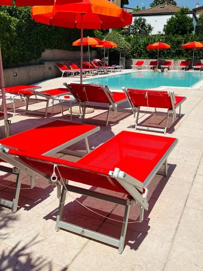 Appart hôtel Il Sogno Apartments Desenzano del Garda