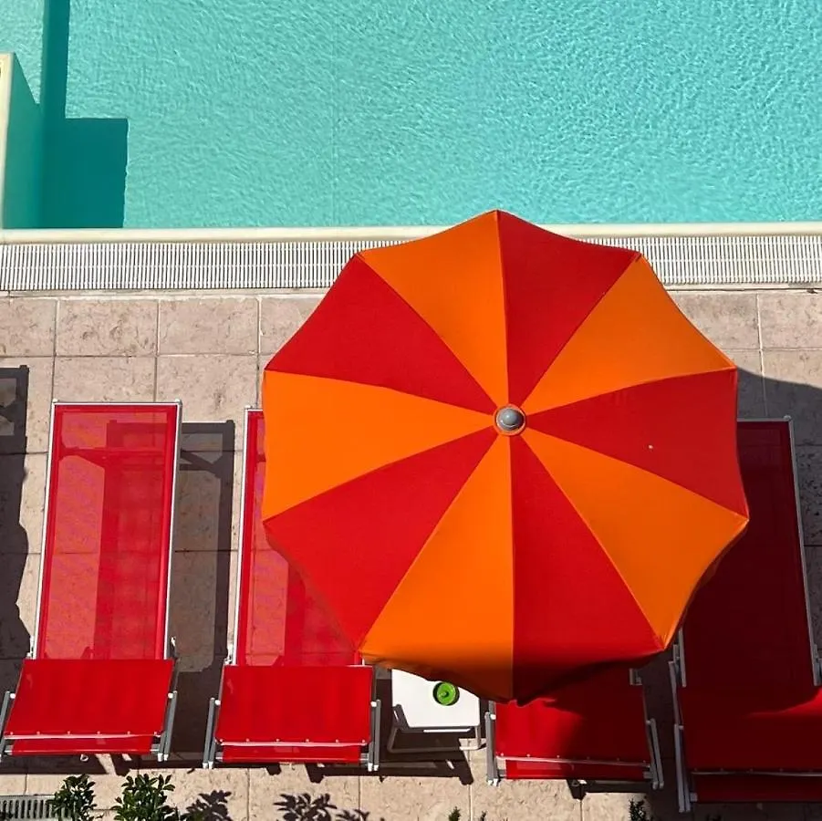 Aparthotel Il Sogno Apartments Desenzano del Garda