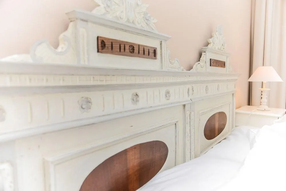 Il Sogno Apartments Desenzano del Garda