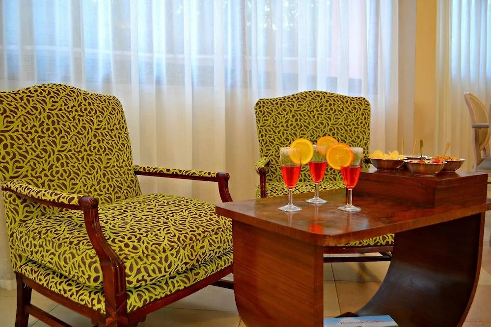 Il Sogno Apartments Desenzano del Garda Italy