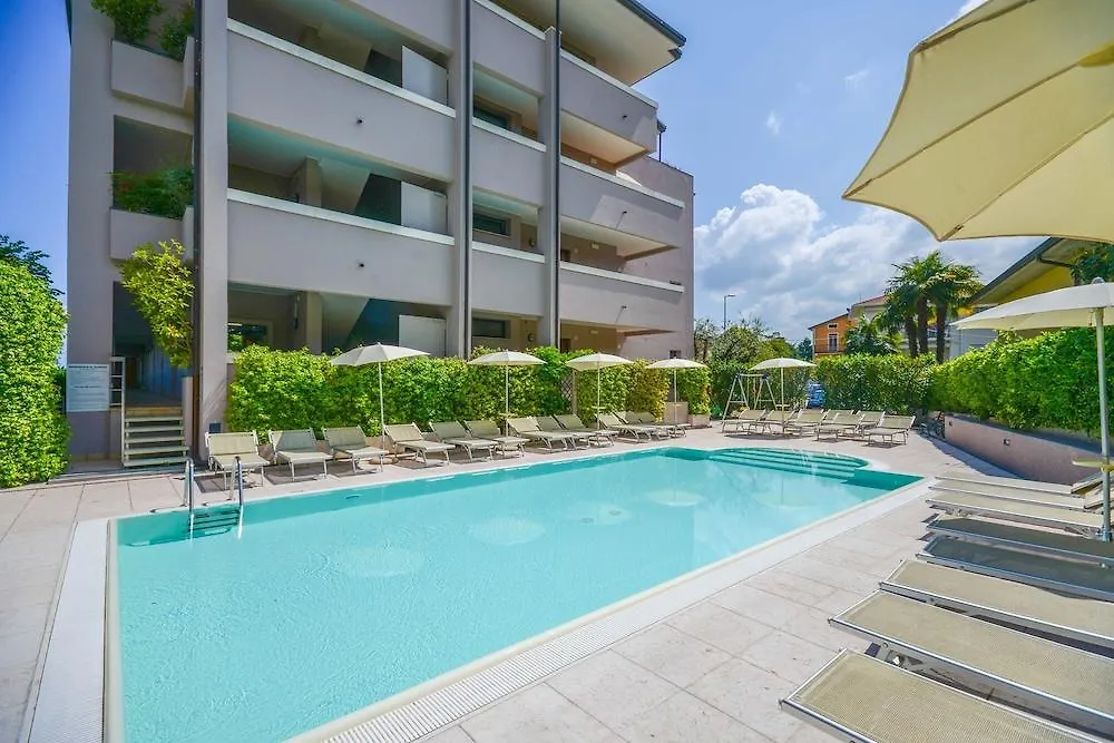 Il Sogno Apartments Desenzano del Garda 4*,  Italie