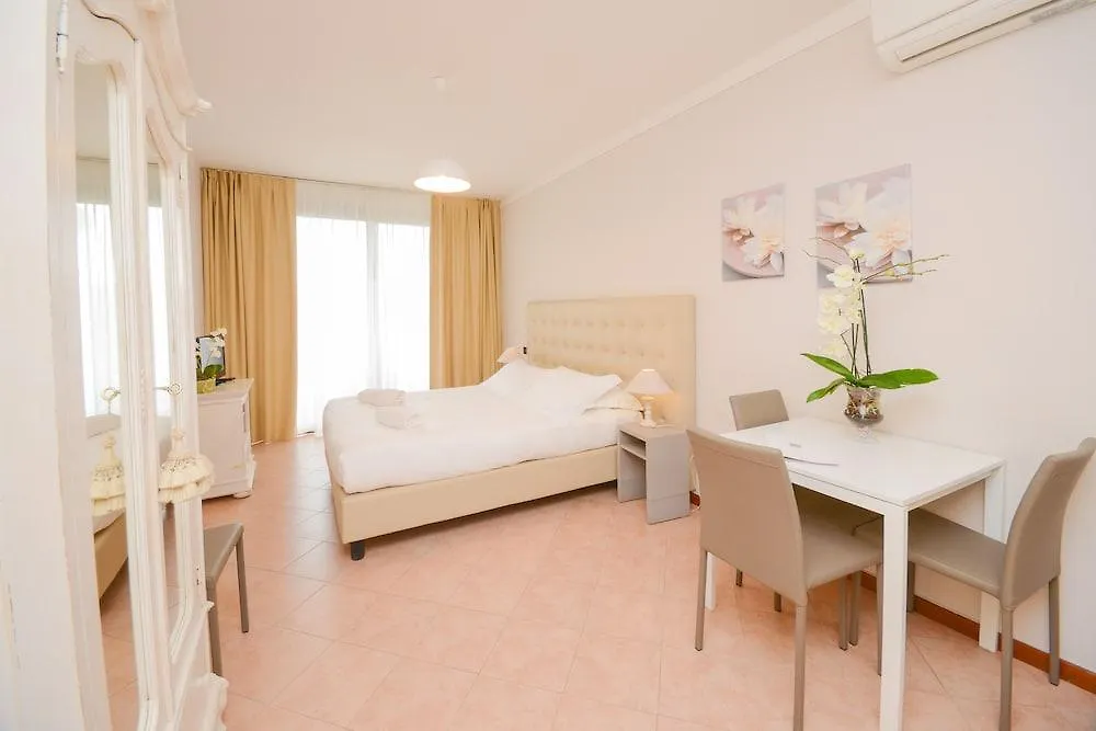 **** Appart hôtel Il Sogno Apartments Desenzano del Garda Italie