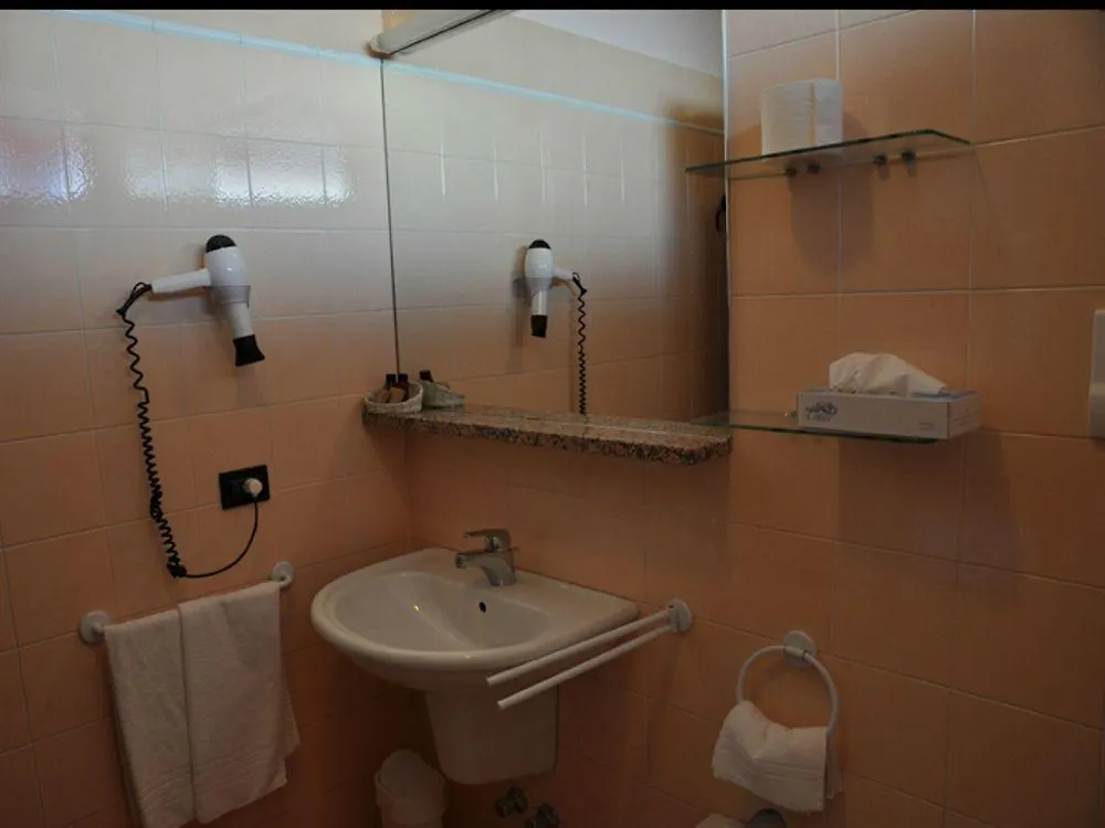 Il Sogno Apartments Desenzano del Garda Appart hôtel