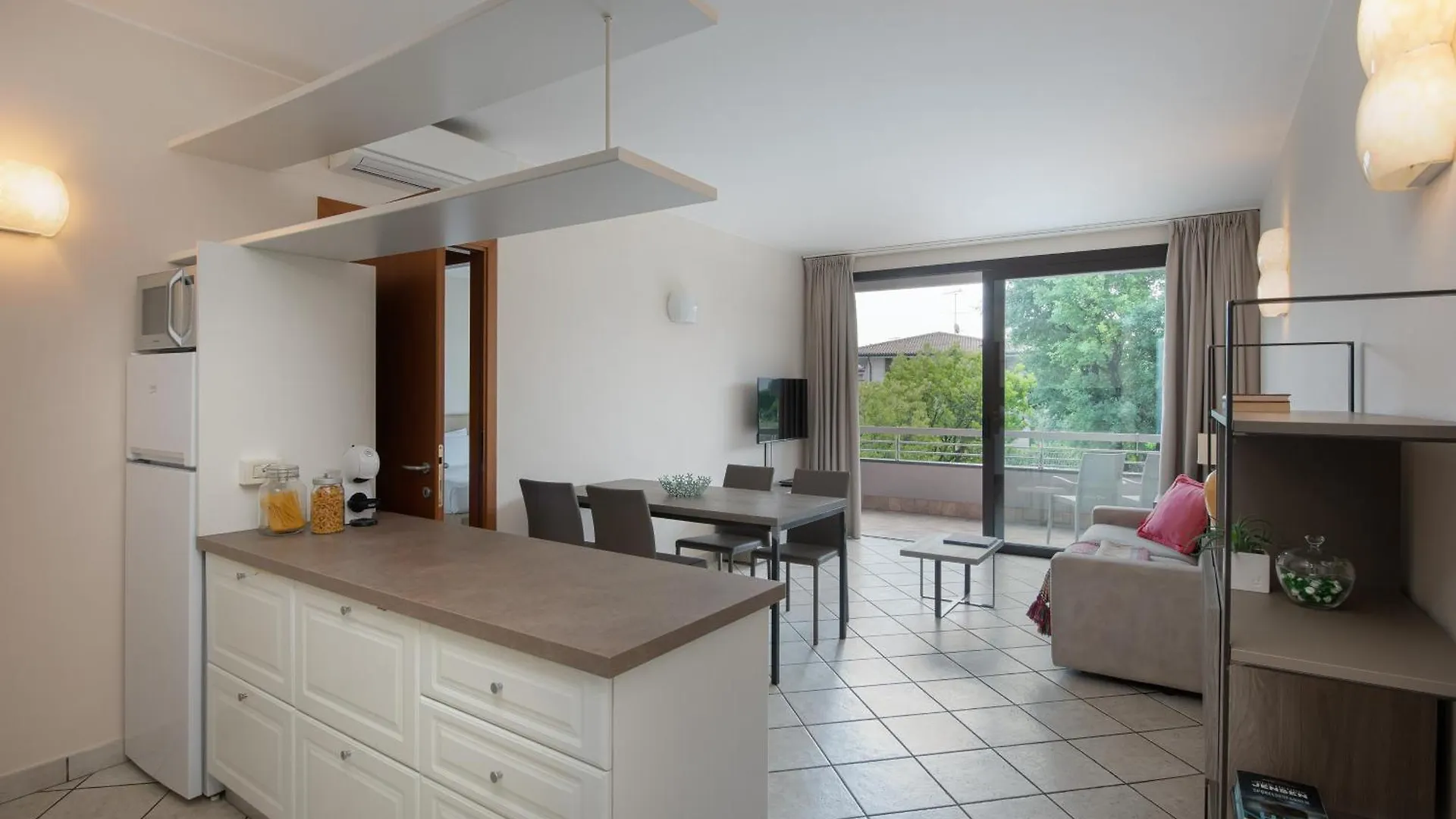 Il Sogno Apartments Desenzano del Garda Aparthotel