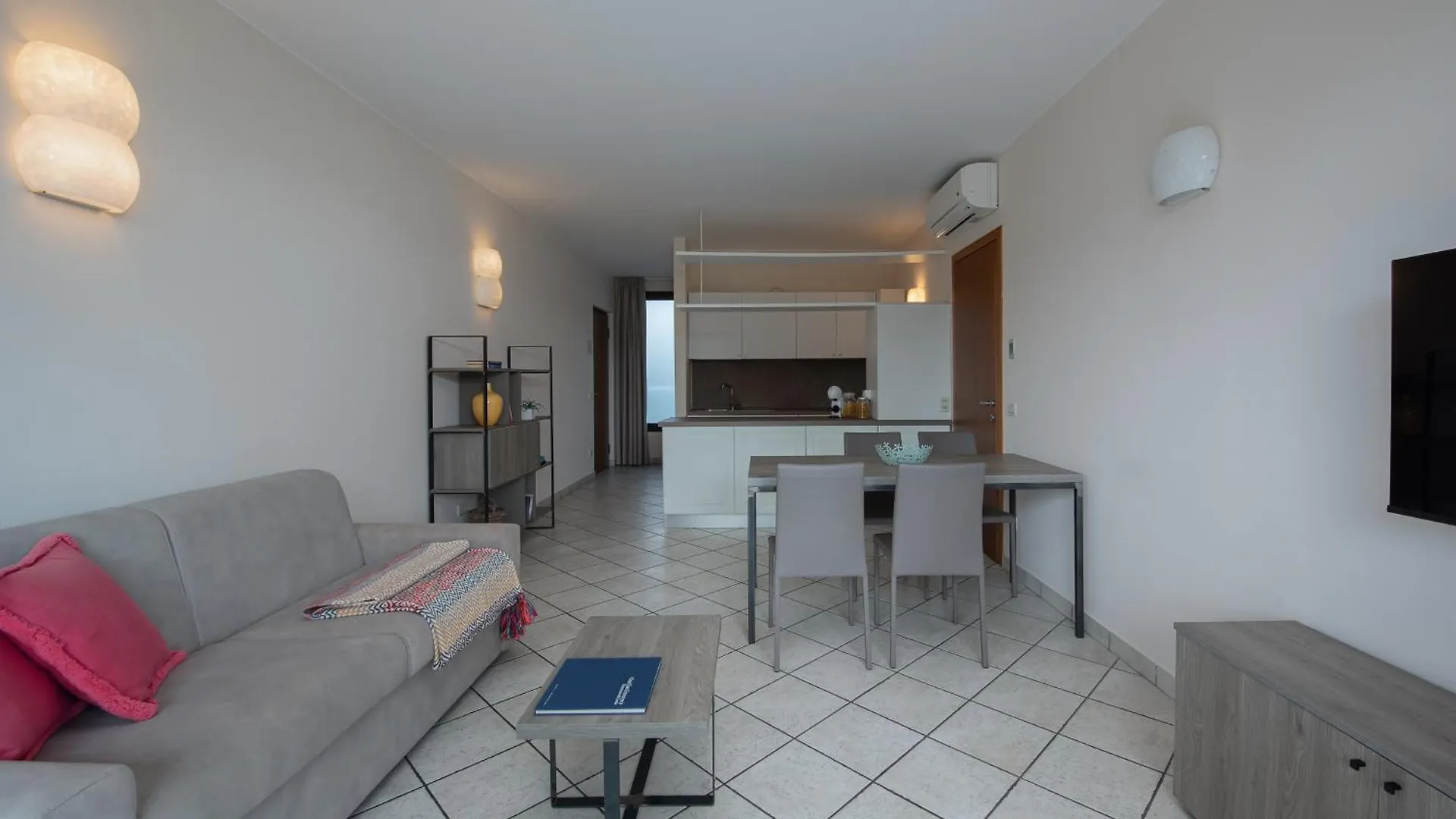 Il Sogno Apartments Desenzano del Garda Italy