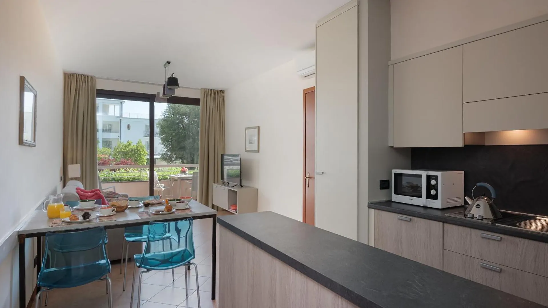 Il Sogno Apartments Desenzano del Garda Appart hôtel