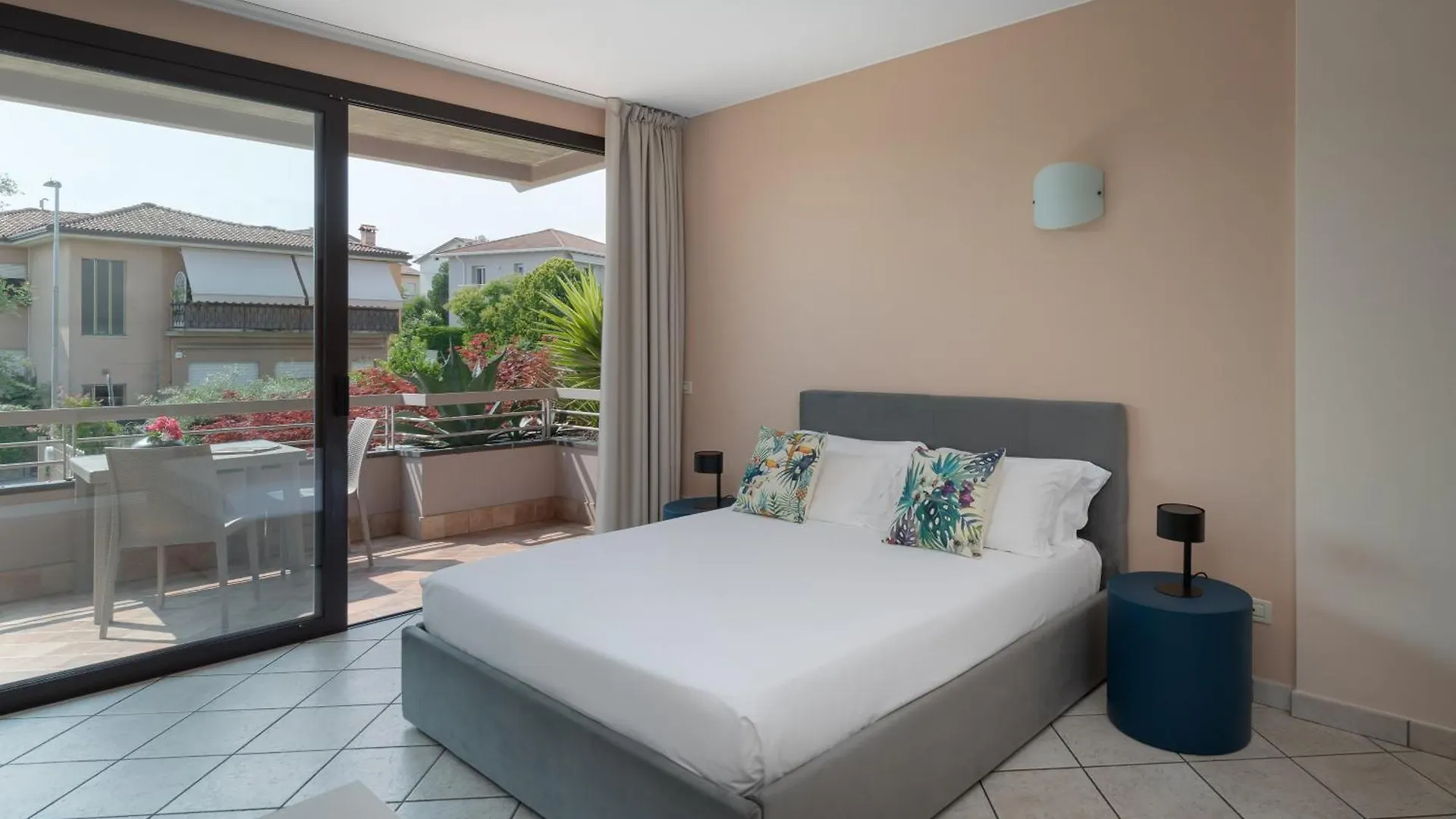 Il Sogno Apartments Desenzano del Garda 4*,  Italie