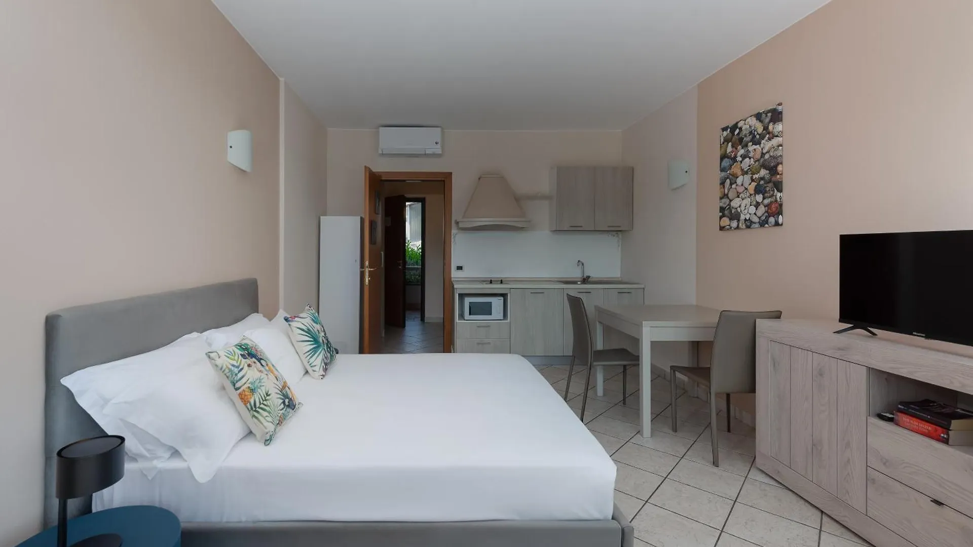 Il Sogno Apartments Desenzano del Garda