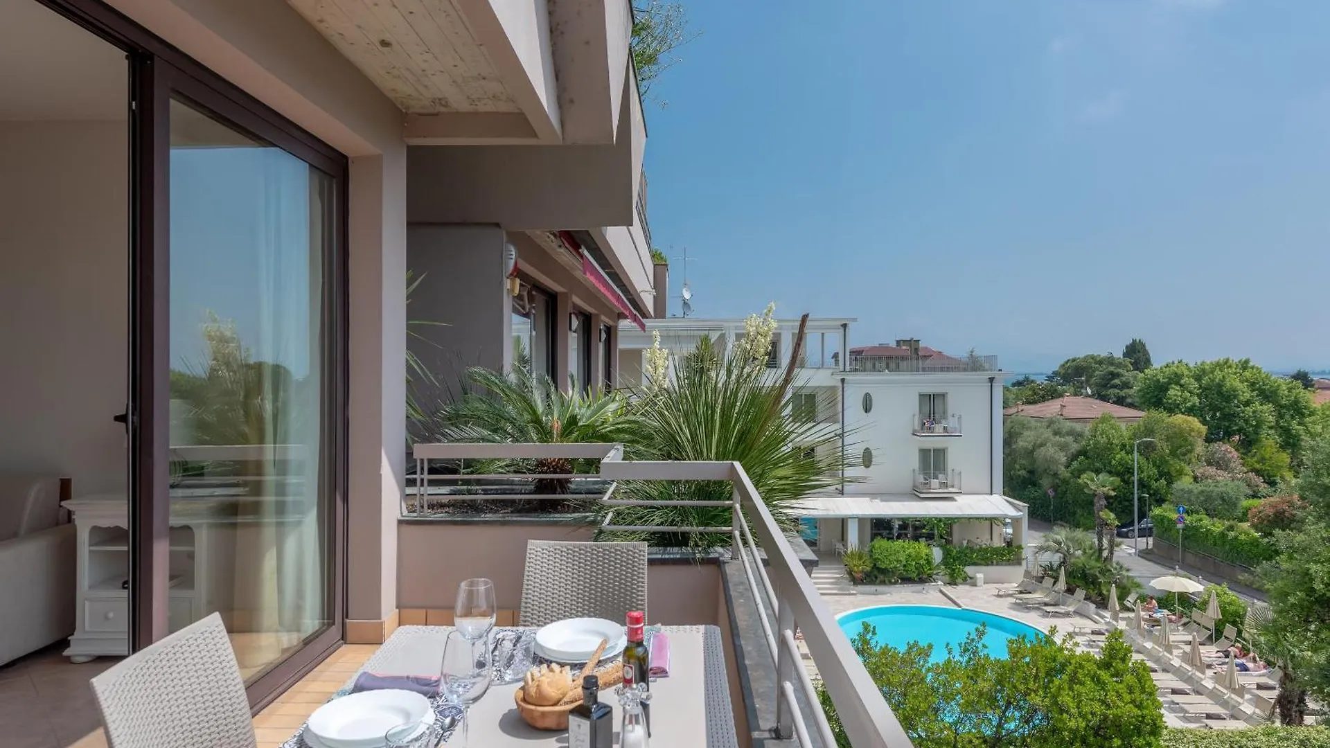 Il Sogno Apartments Desenzano del Garda 4*,  Italie