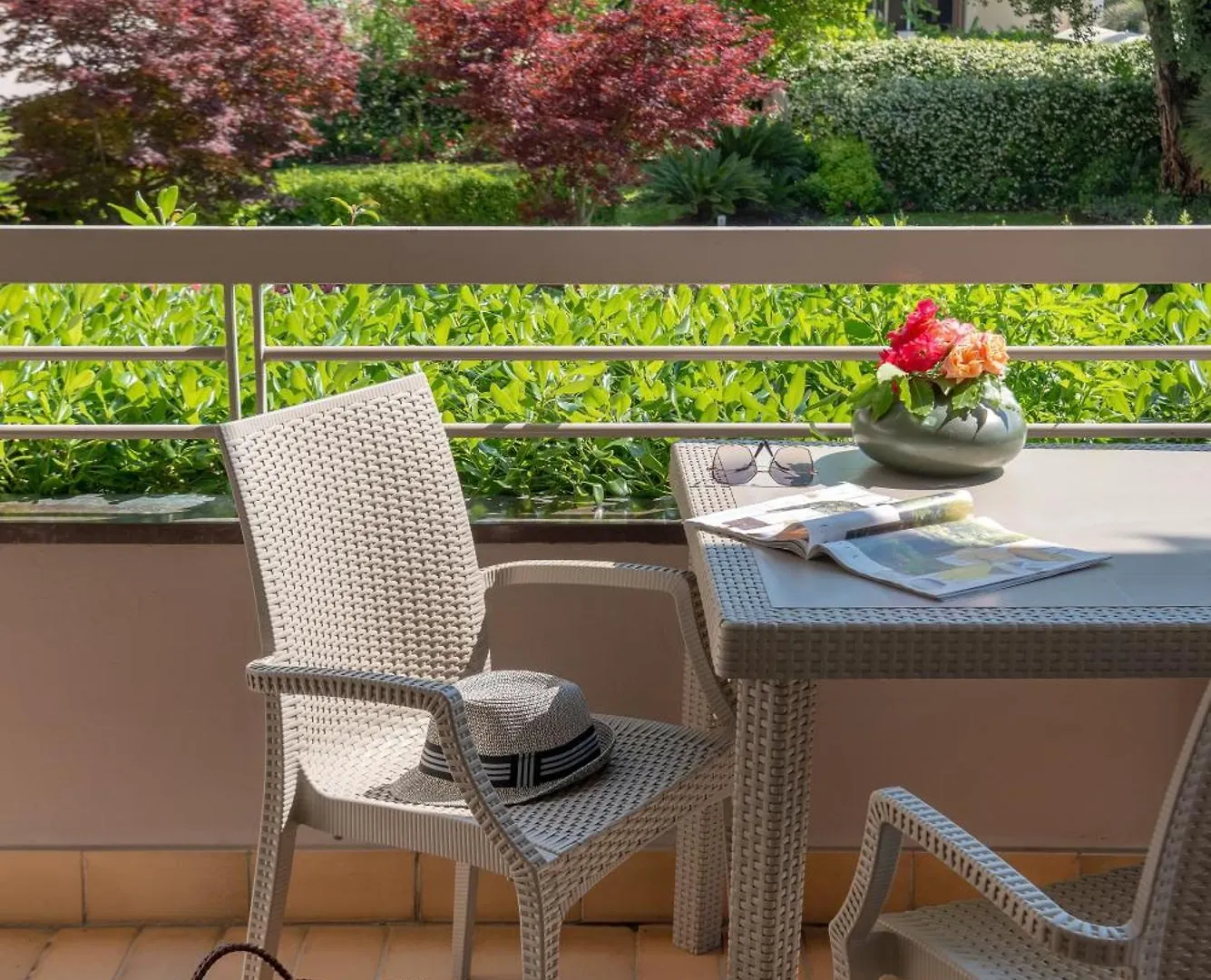Il Sogno Apartments Desenzano del Garda Appart hôtel