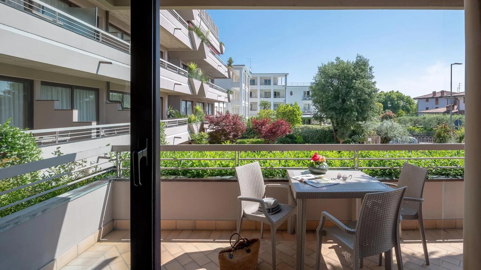 Aparthotel Il Sogno Apartments Desenzano del Garda