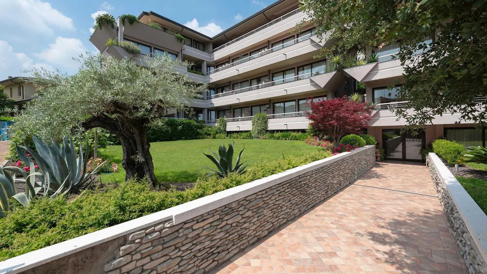Il Sogno Apartments Desenzano del Garda