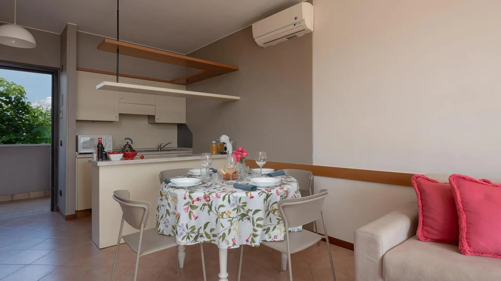 Il Sogno Apartments Desenzano del Garda