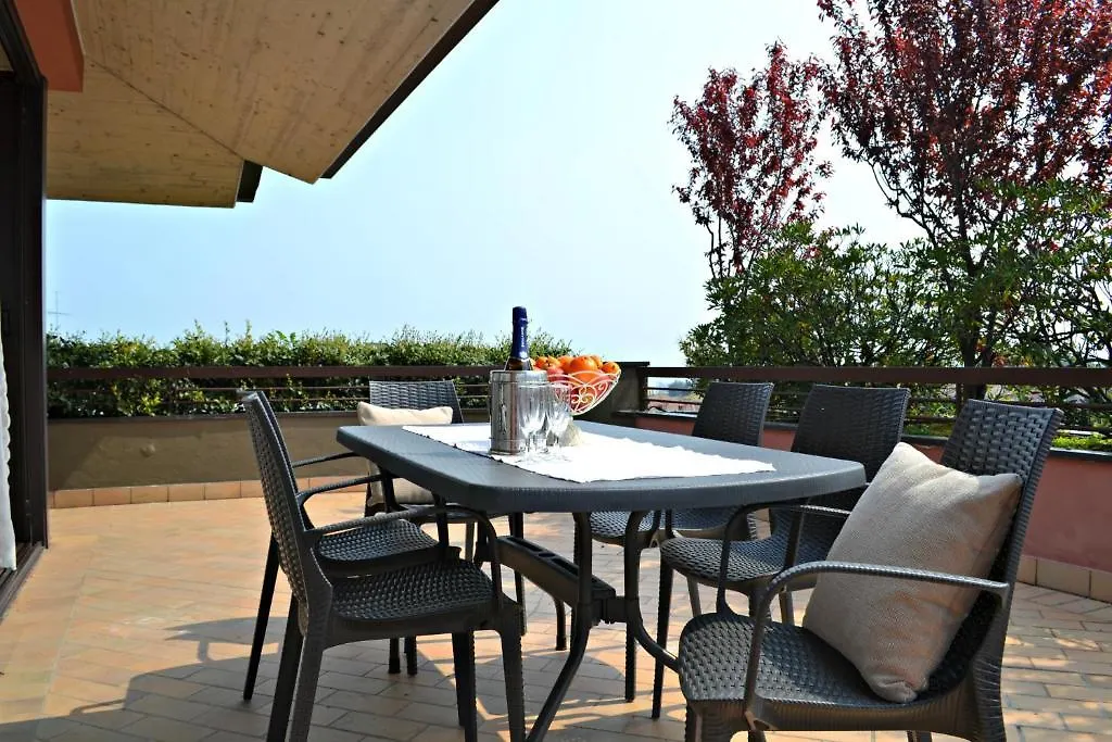 **** Aparthotel Il Sogno Apartments Desenzano del Garda Italy