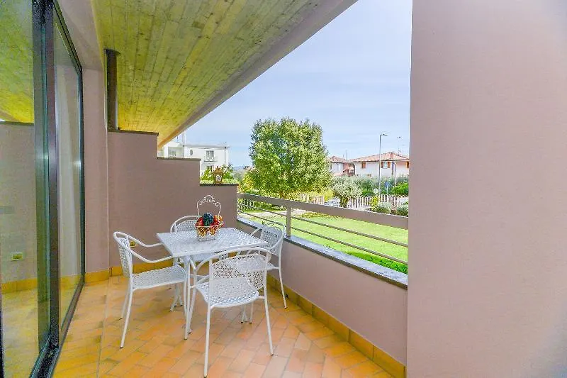 Il Sogno Apartments Desenzano del Garda 4*,  Italie