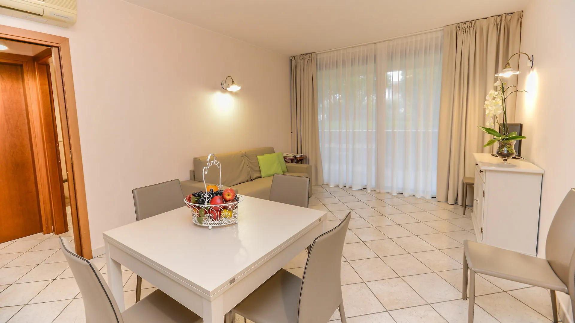 Aparthotel Il Sogno Apartments Desenzano del Garda