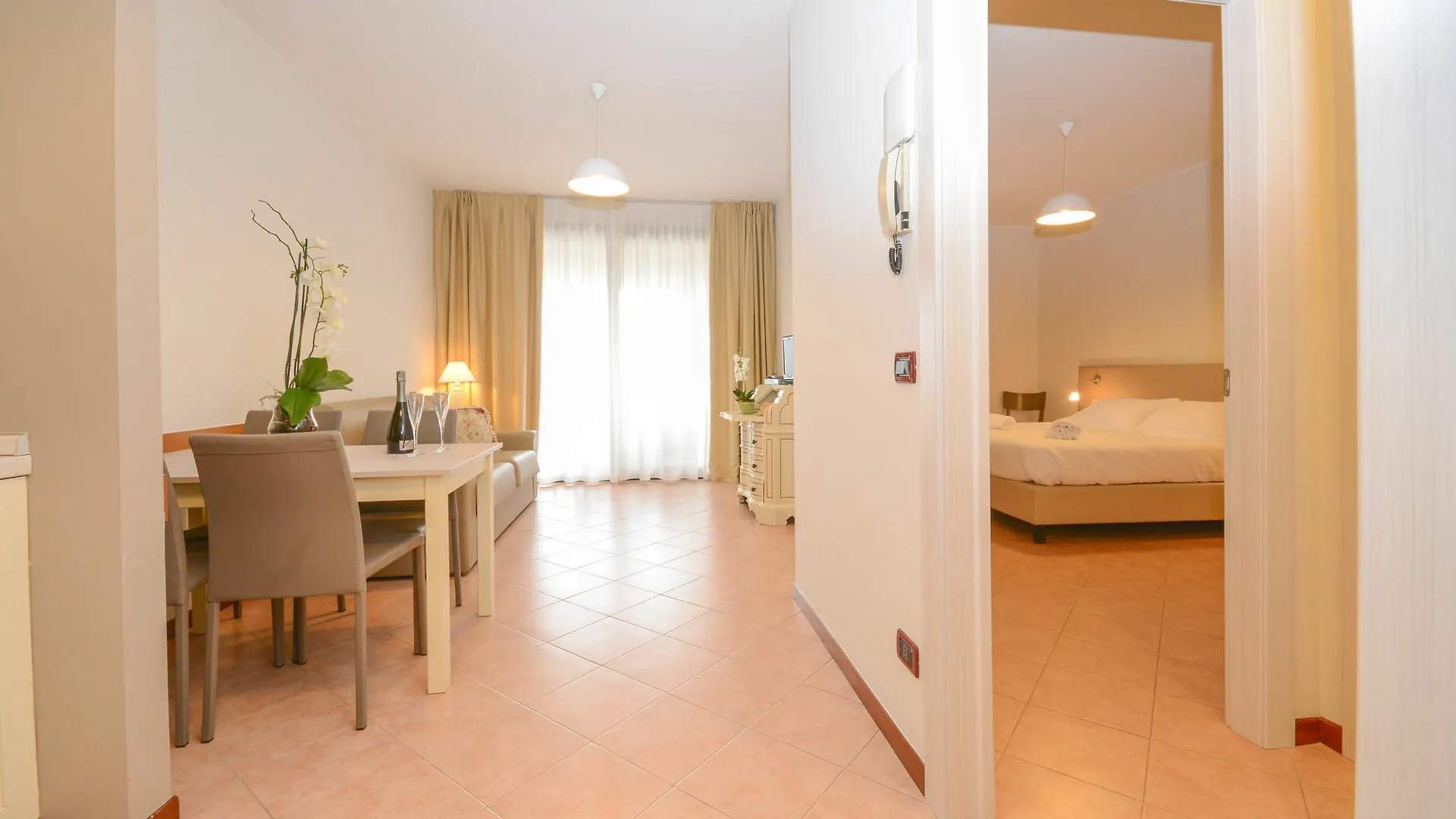 Il Sogno Apartments Desenzano del Garda Italy
