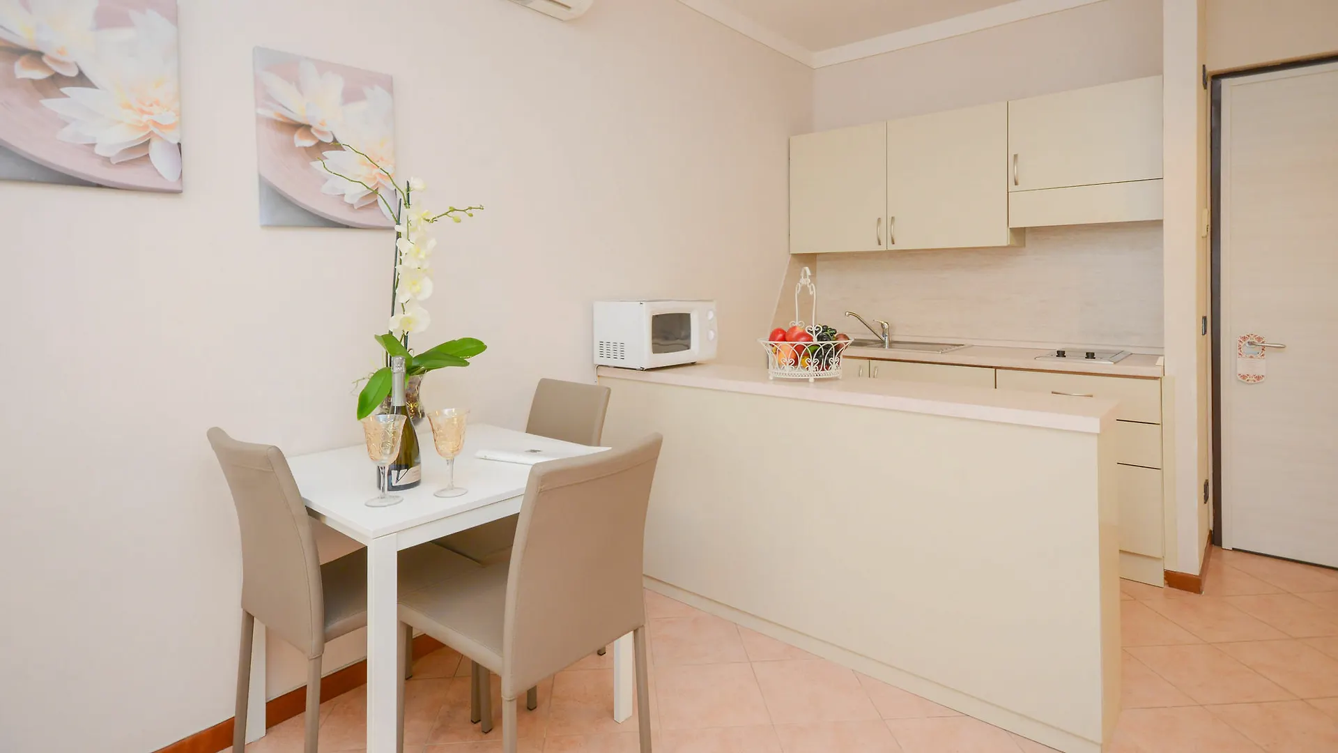 **** Appart hôtel Il Sogno Apartments Desenzano del Garda Italie