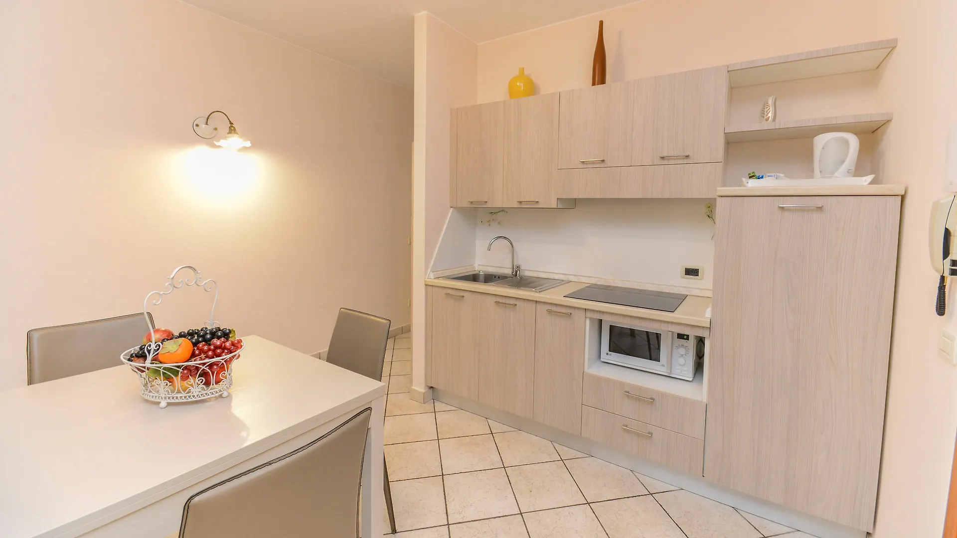 Appart hôtel Il Sogno Apartments Desenzano del Garda