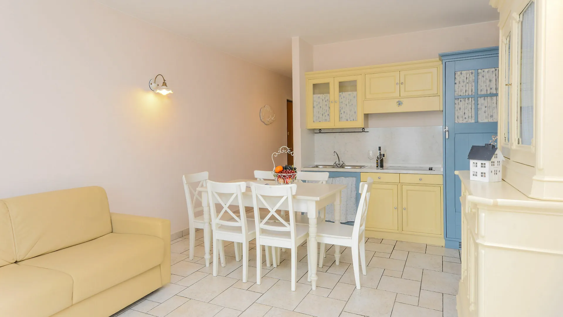 Il Sogno Apartments Desenzano del Garda Appart hôtel