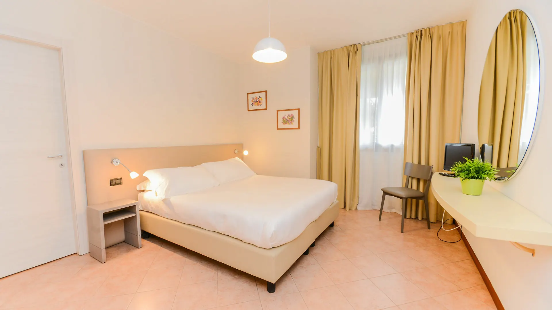 Appart hôtel Il Sogno Apartments Desenzano del Garda