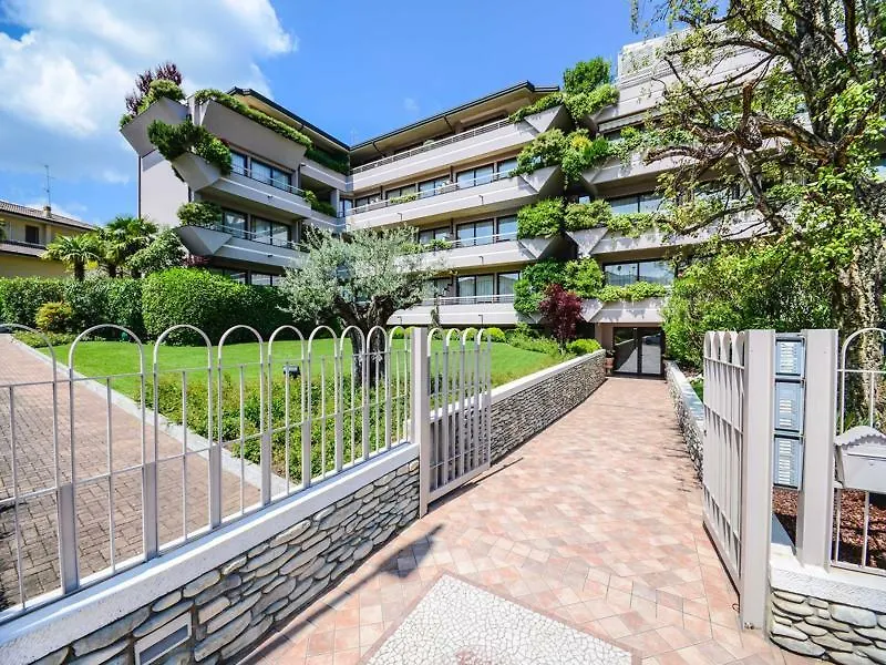 Appart hôtel Il Sogno Apartments Desenzano del Garda